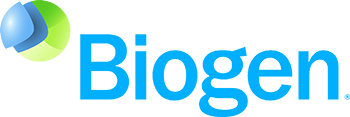 Logo Biogen